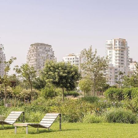 A 2 Minutes De Casa Finance City, Appartement Avec 2 Chambres Casablanca Exterior photo