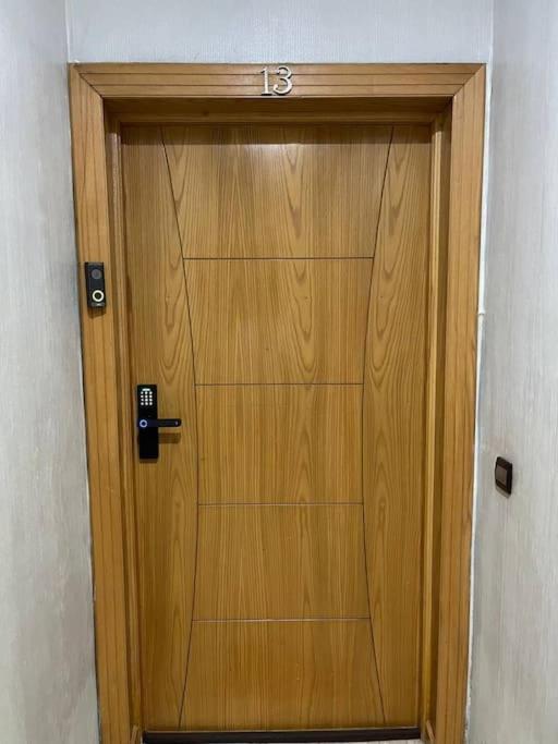 A 2 Minutes De Casa Finance City, Appartement Avec 2 Chambres Casablanca Exterior photo